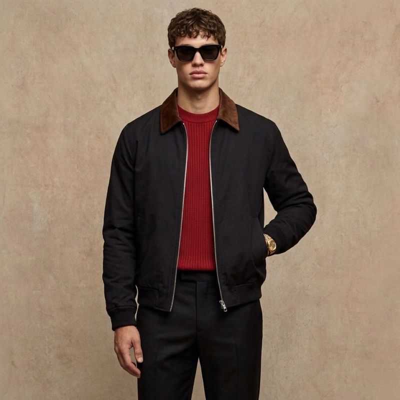 Prime Jacket