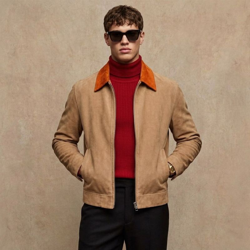 Prime Jacket