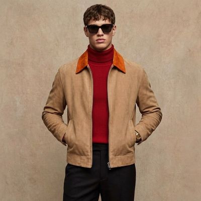 Prime Jacket