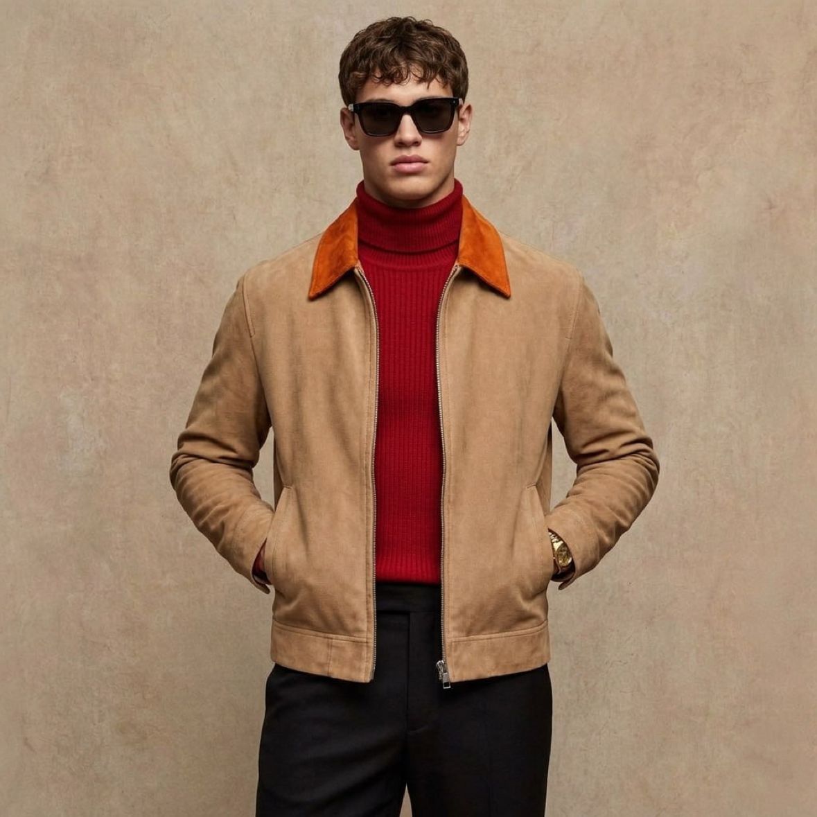 Prime Jacket