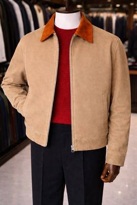 Prime Jacket