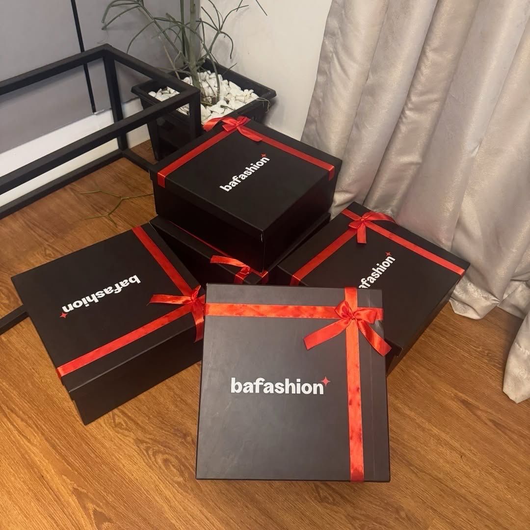 Bafashion Gift Box