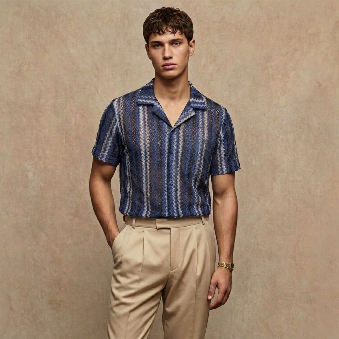 Bold Flirt Shirt