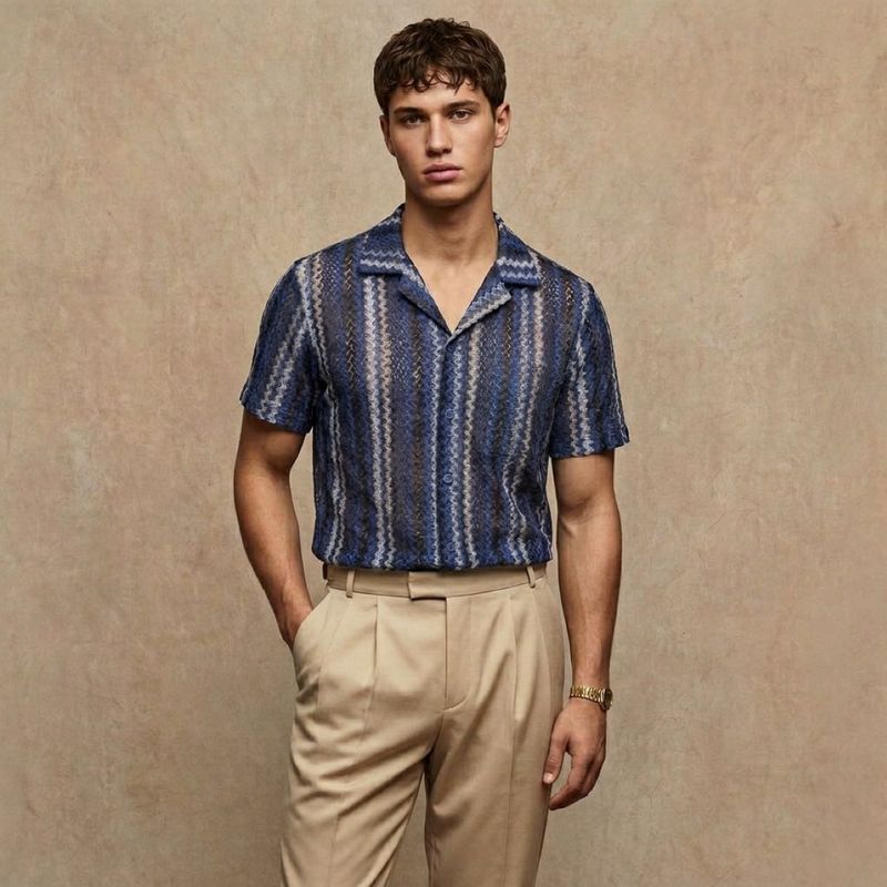 Bold Flirt Shirt