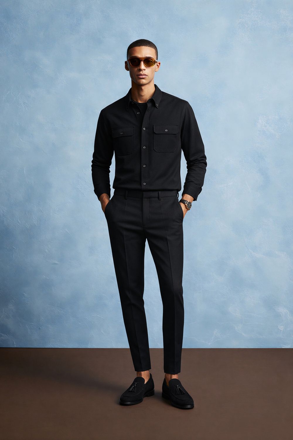 Standard Linen Prime Linen Set