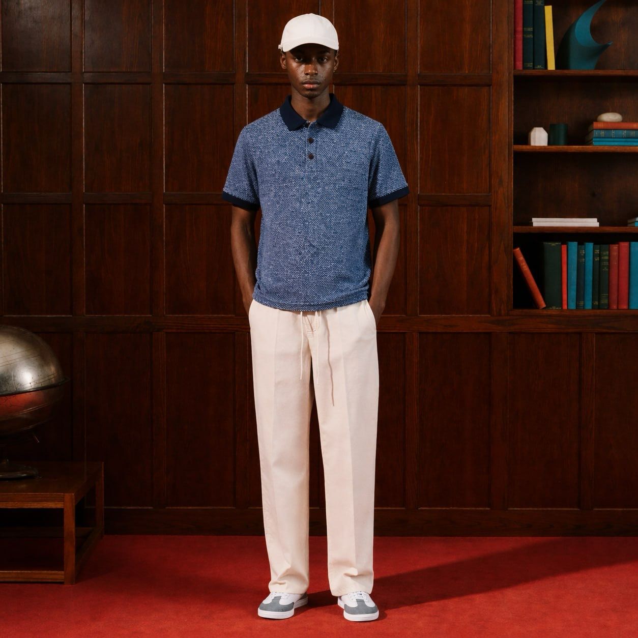 Top Polo