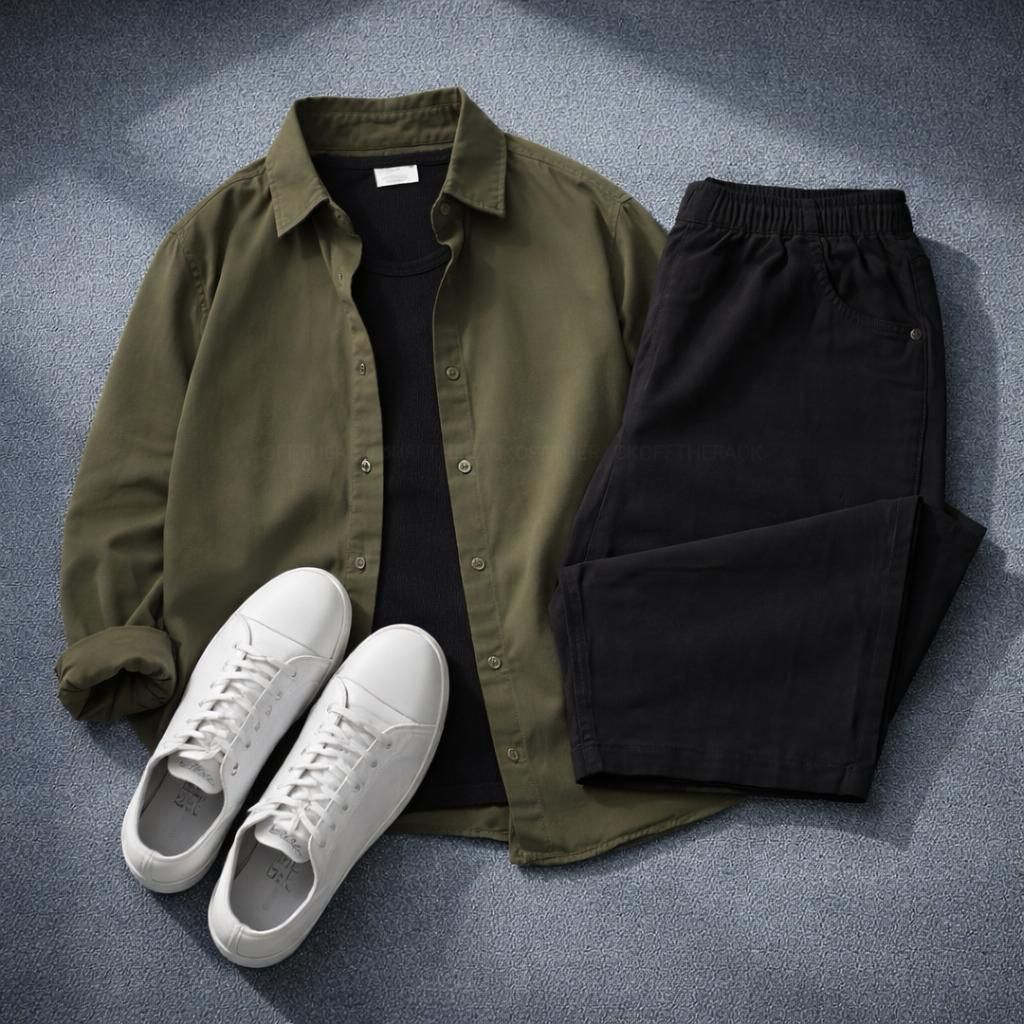Everyday Easy Wear