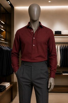 Smart Linen shirts and Pant