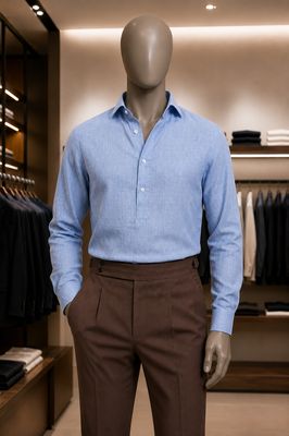 Smart Linen shirts and Pant