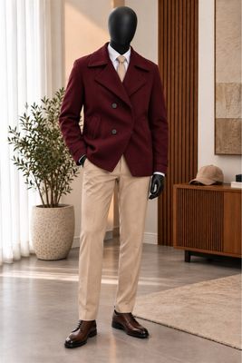 Regent Jacket