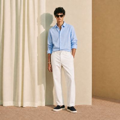 Cool Shirt And Pants