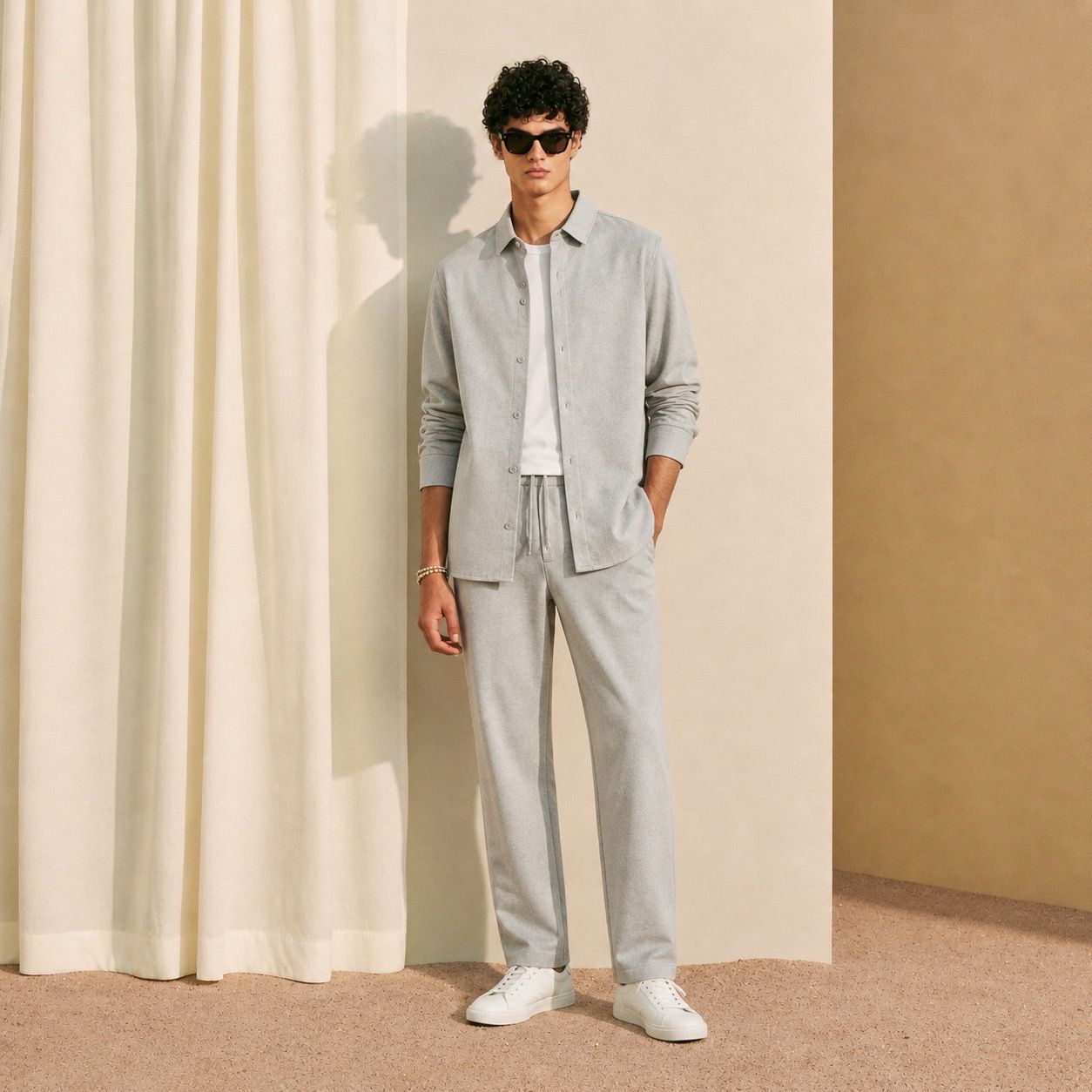 Soft Sport Set
