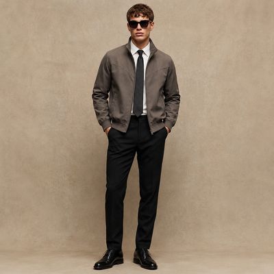 Outman Jacket