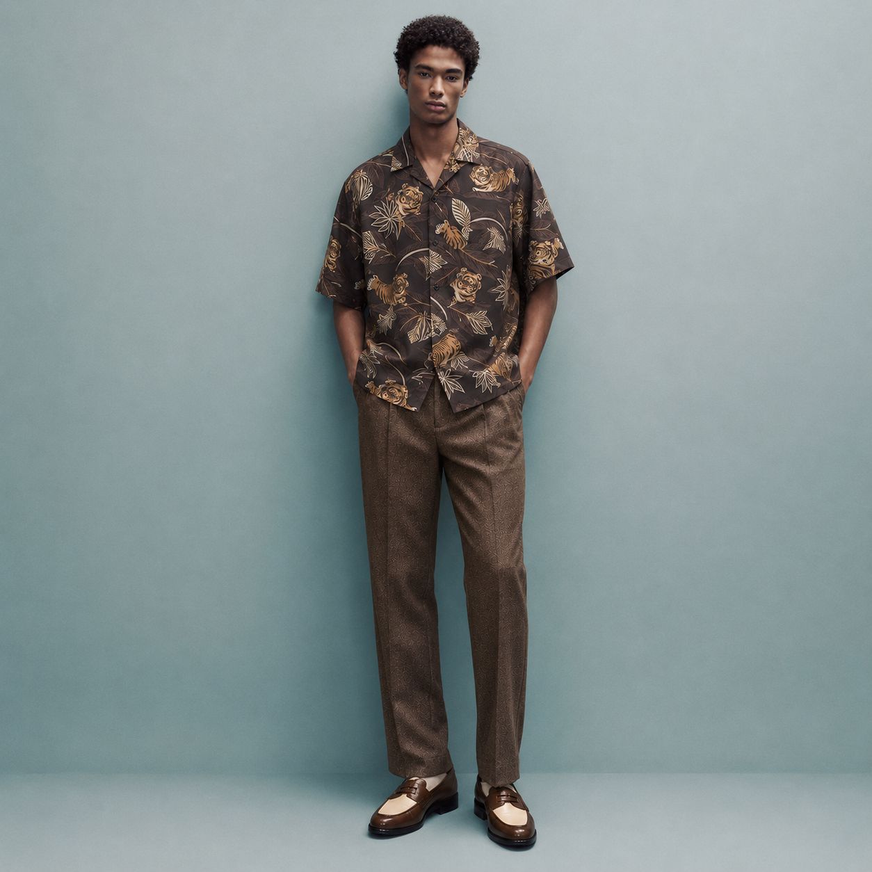 Classic Vintage Shirt