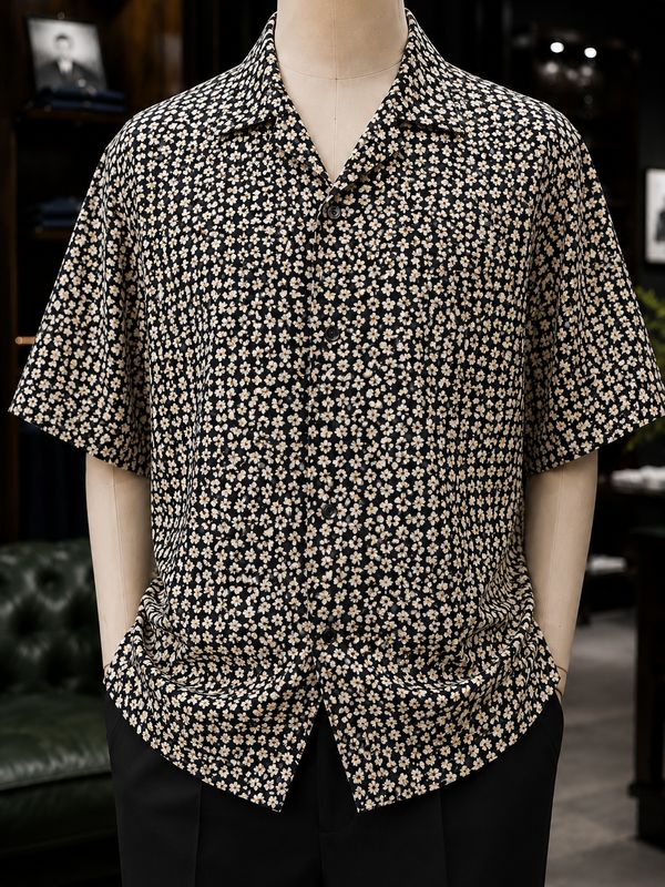 Classic Vintage Shirt