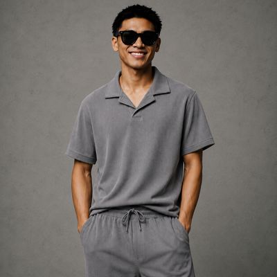 Rockstar Polo set