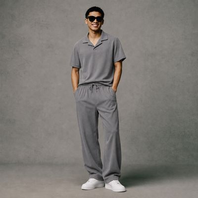 Rockstar Polo set