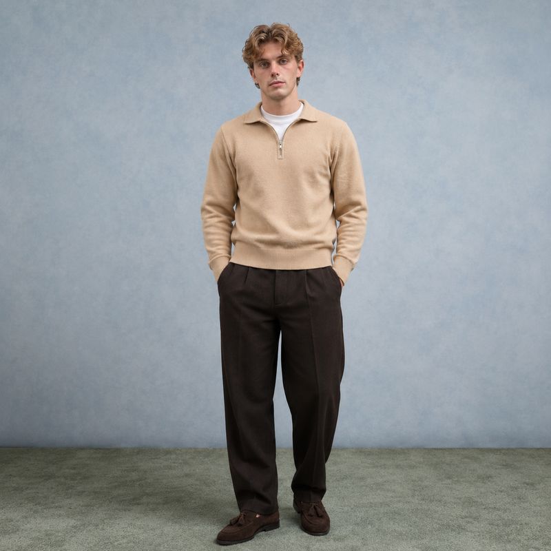 Classic Sweatshirt and pants