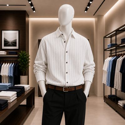 Mesh shirts and Pant