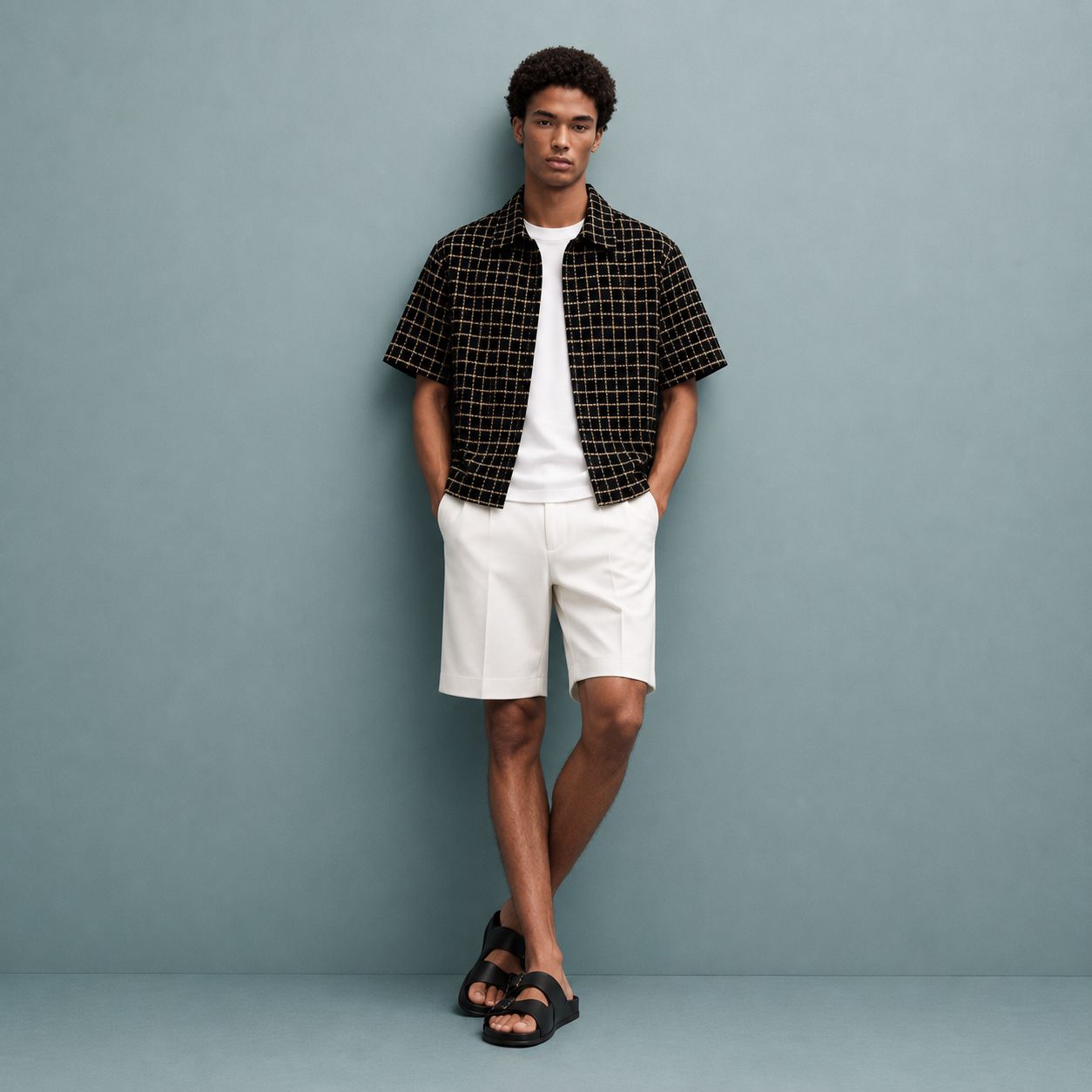 Spring Shirts &amp; Short