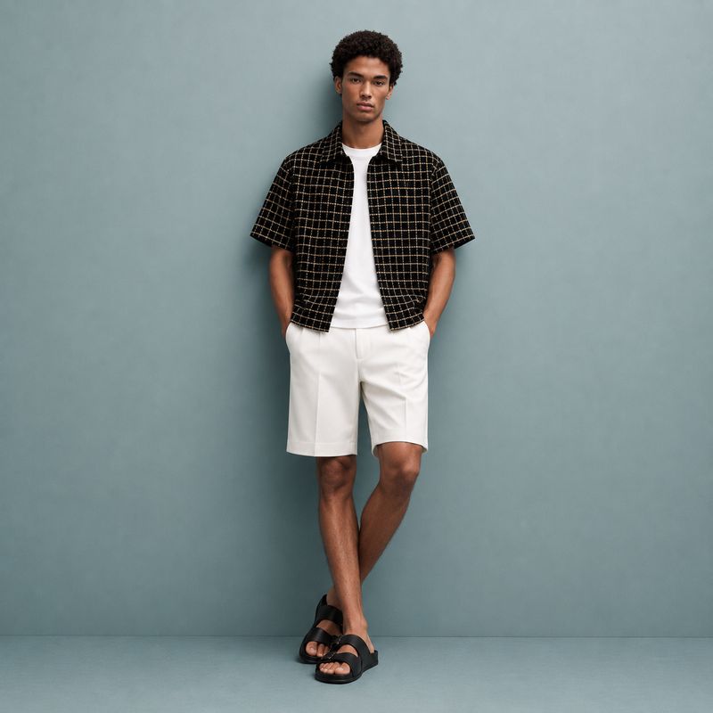 Spring Shirts &amp; Short