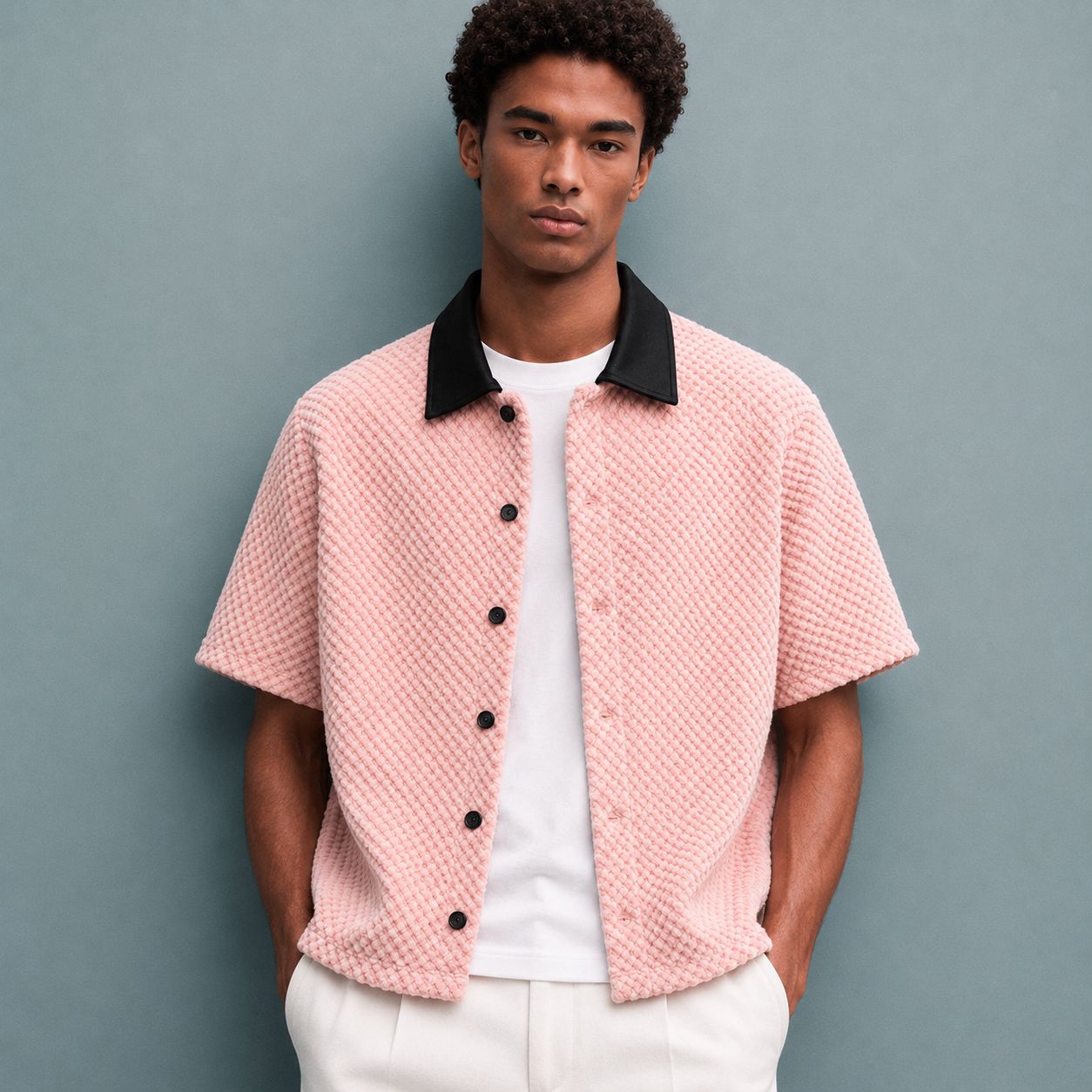 Spring Shirts &amp; Short