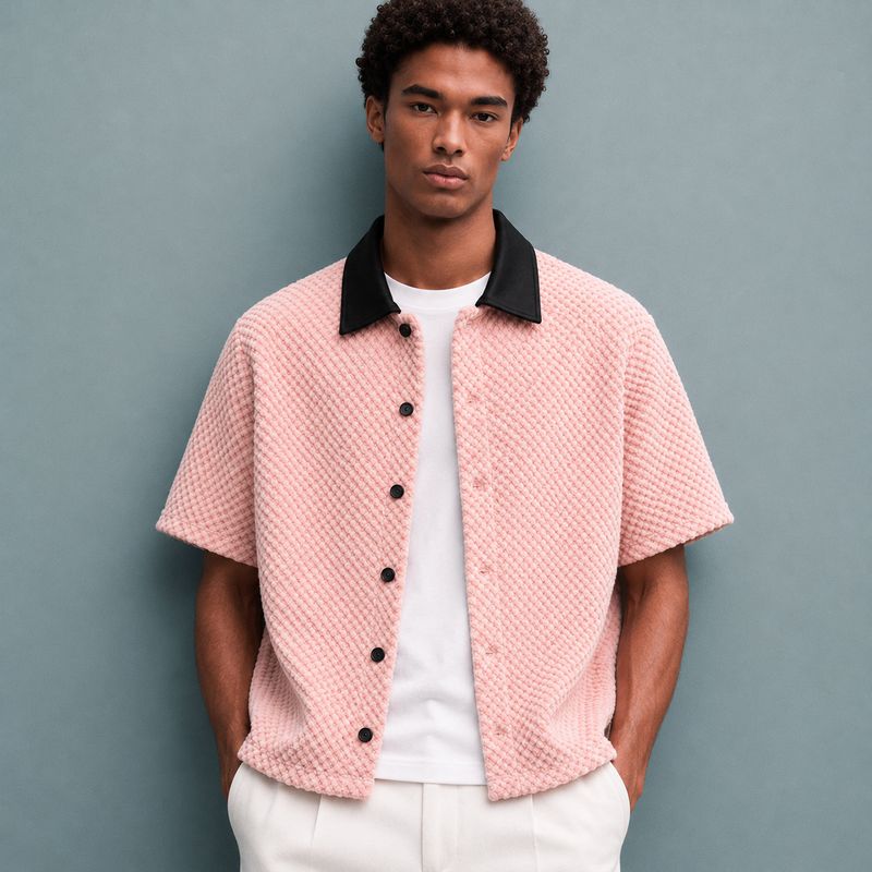 Spring Shirts &amp; Short