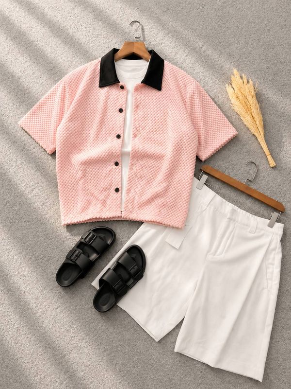 Spring Shirts &amp; Short
