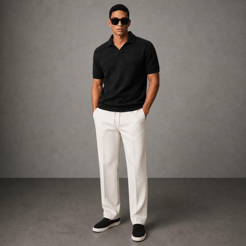 The Cool Polo set