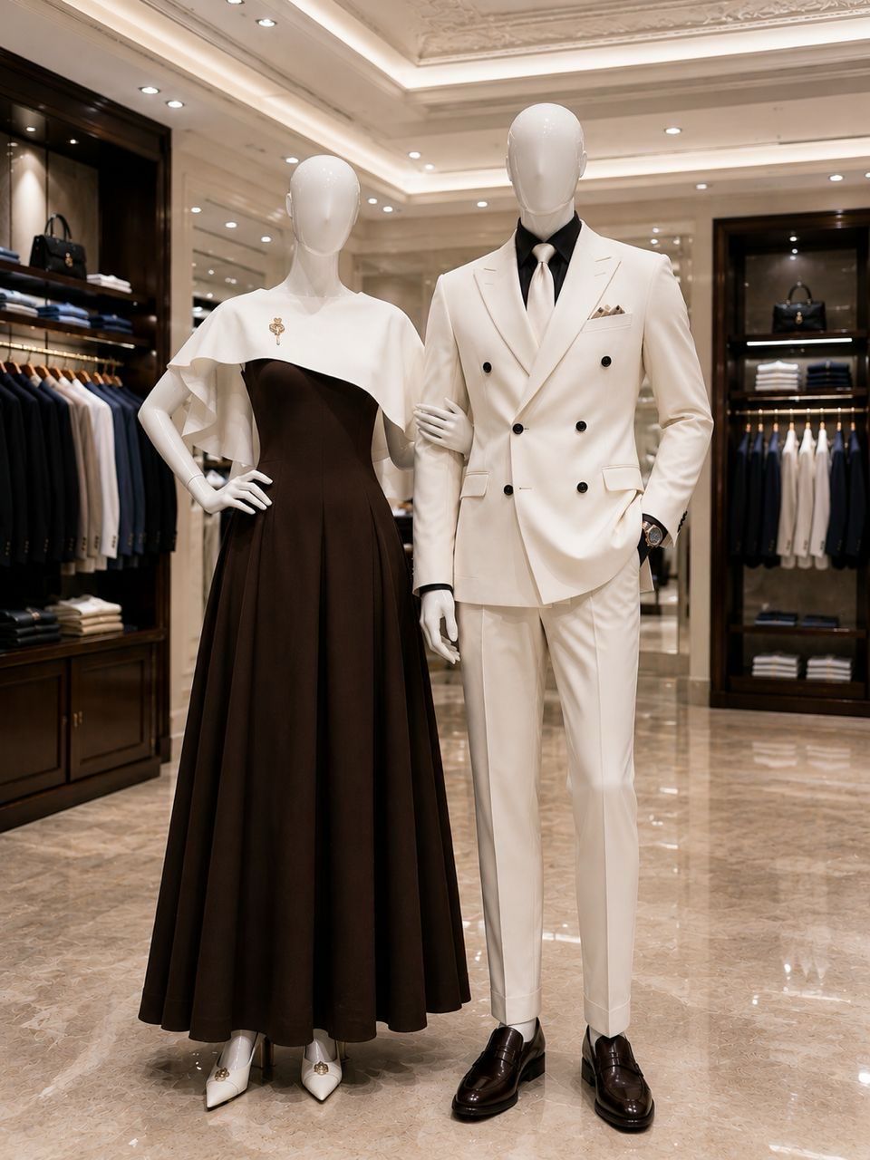 Classic Regal Set