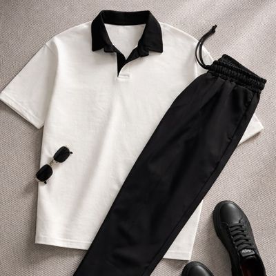 Cozy Polo