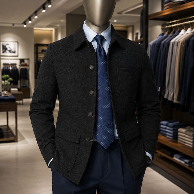 Chore Jacket
