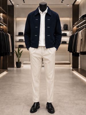 Arian Jackets