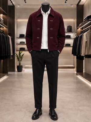 Arian Jackets