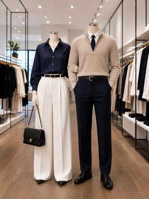 Corporate Delight Set