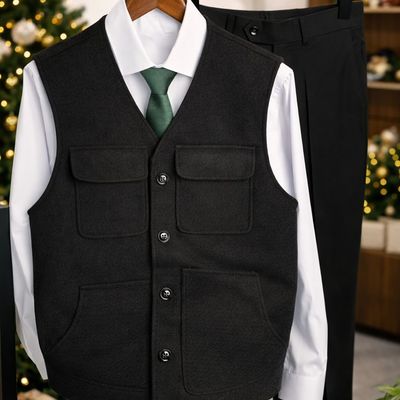 Double Jacket set