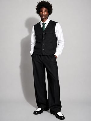 Double Jacket set