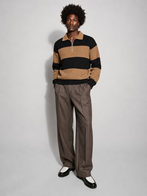 Summer Polos and Pants