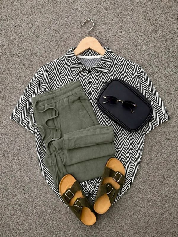 Pattern Polos