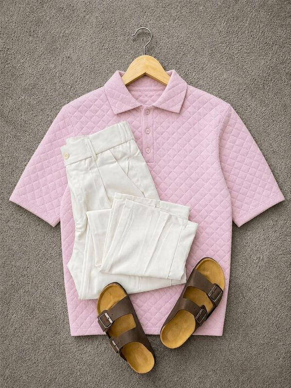 Pattern Polos