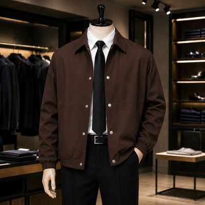 Workman Jacket