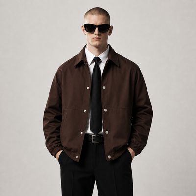 Workman Jacket