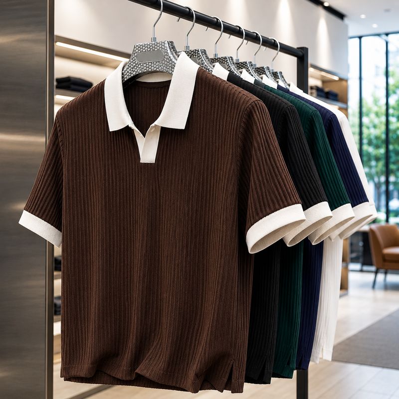 Band Polos