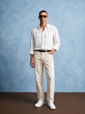 Cool Cotton shirts and Chinos Pants