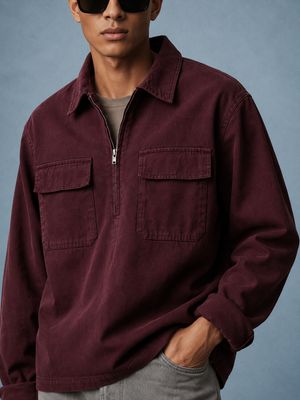 Casual Zip shirts and Pants