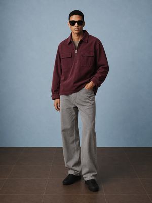 Casual Zip shirts and Pants