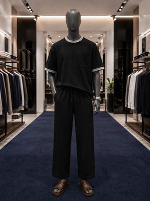 Lounge Wear Set