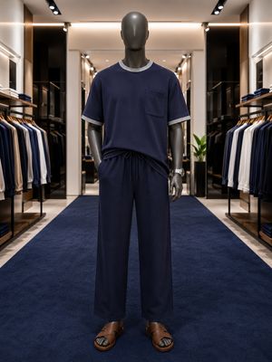 Lounge Wear Set