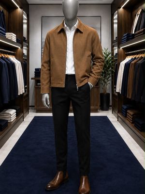 Smart Work Jackets