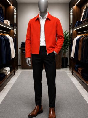 Smart Work Jackets